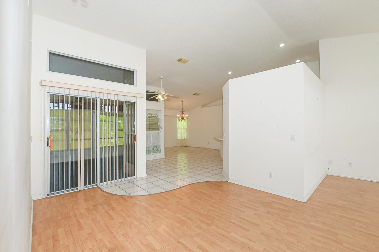 1810 SW Mcallister Lane, Port Saint Lucie, FL 34953 Photo