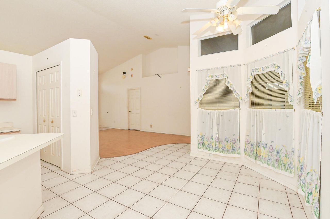 1810 SW Mcallister Lane, Port Saint Lucie, FL 34953 Photo