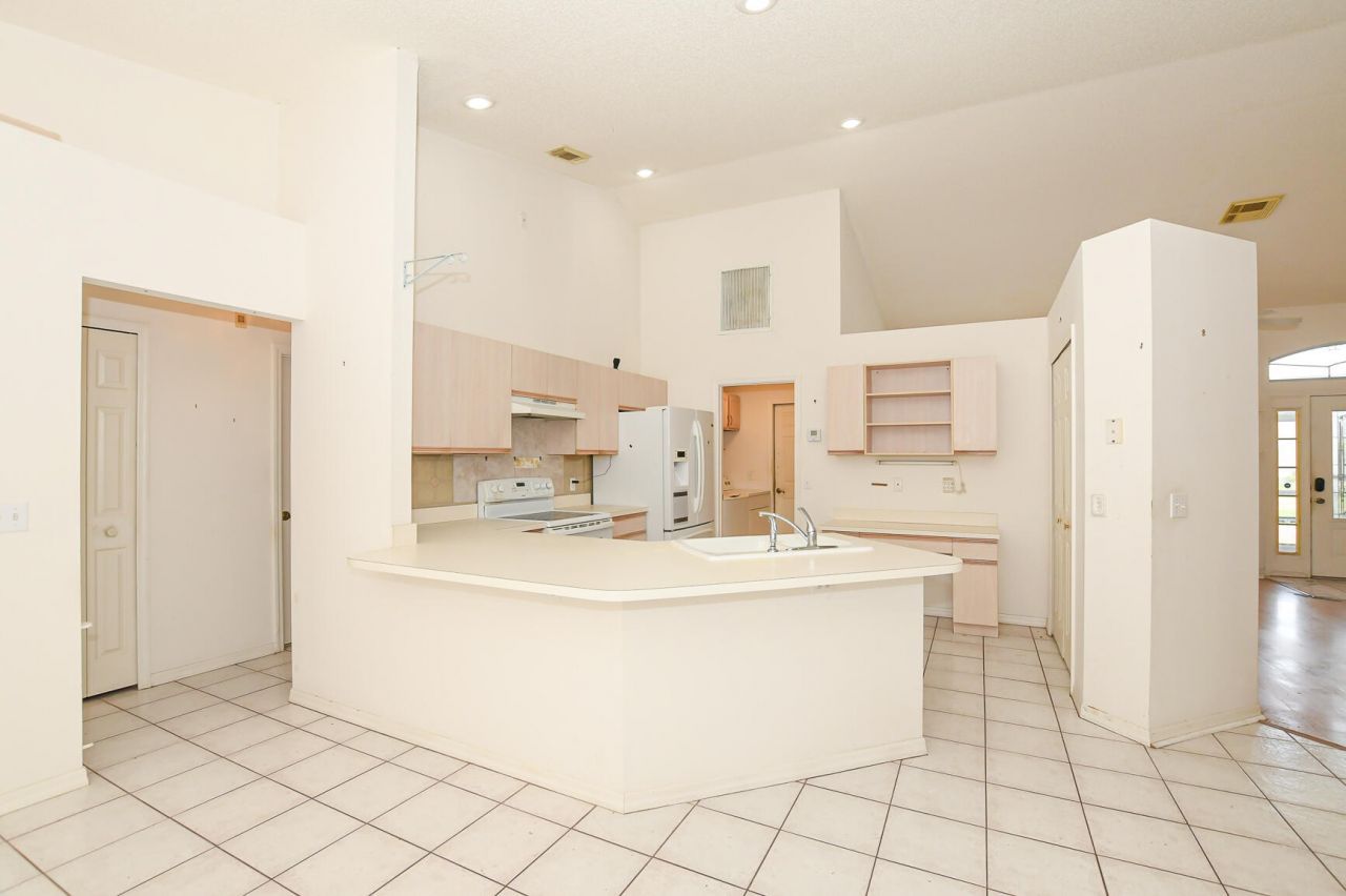 1810 SW Mcallister Lane, Port Saint Lucie, FL 34953 Photo