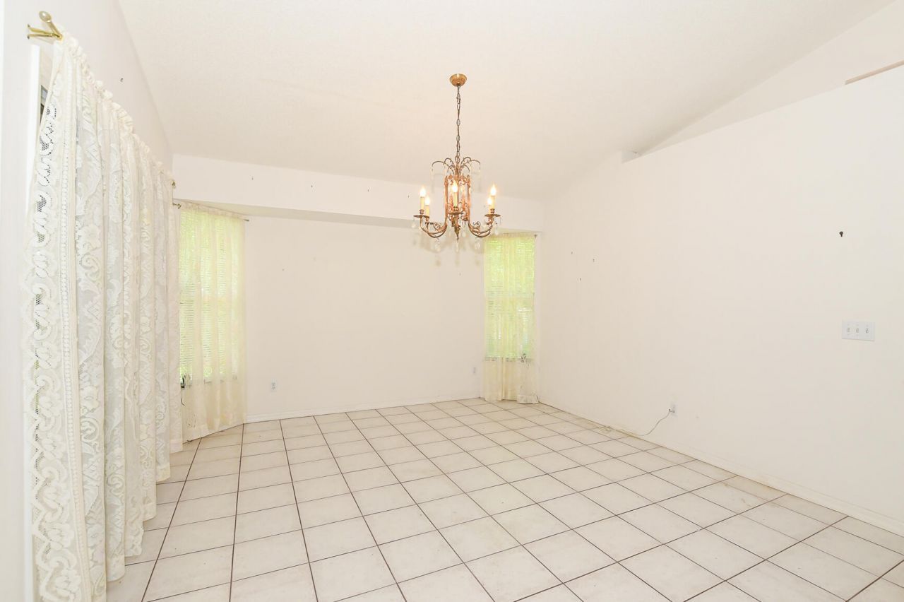 1810 SW Mcallister Lane, Port Saint Lucie, FL 34953 Photo
