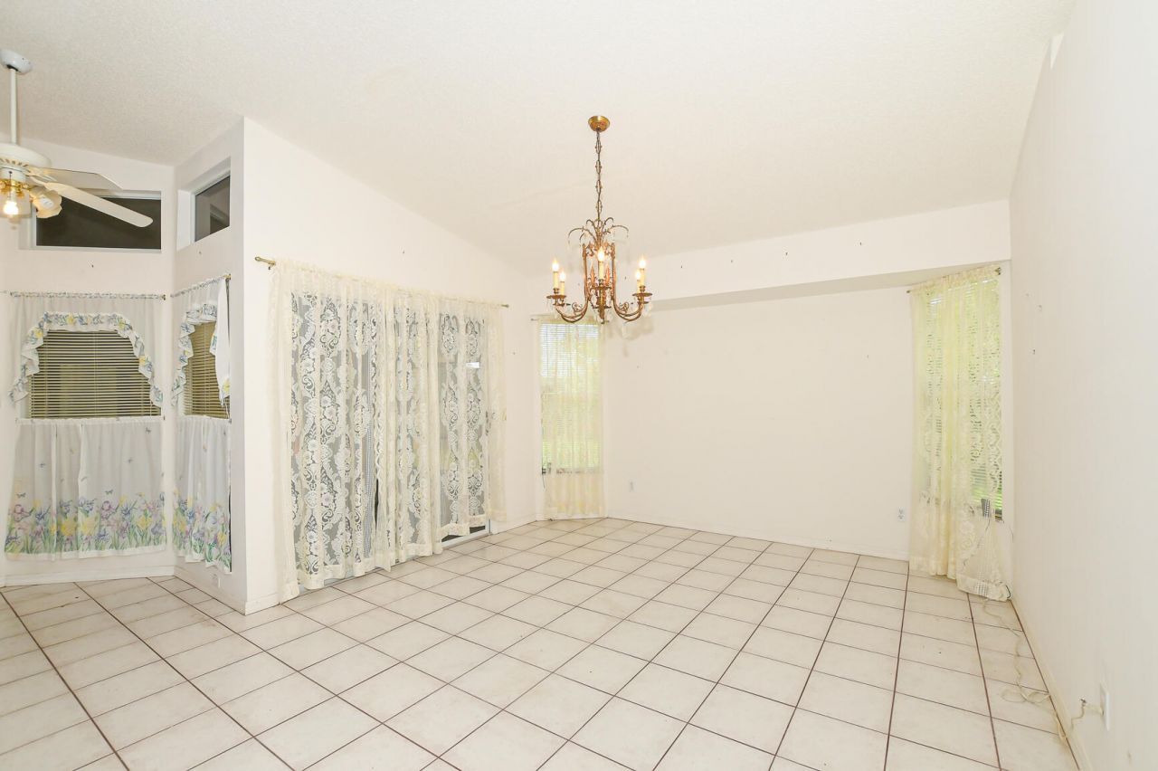 1810 SW Mcallister Lane, Port Saint Lucie, FL 34953 Photo
