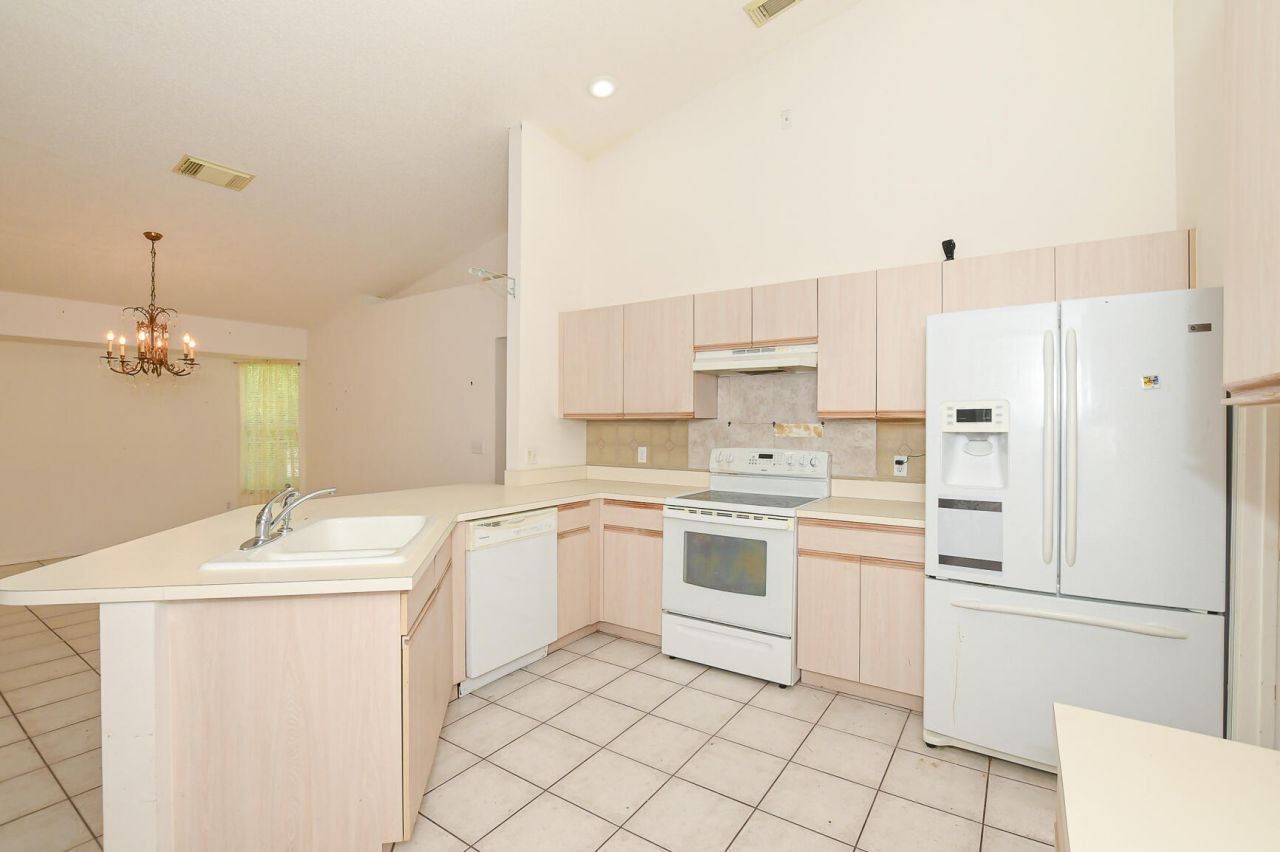 1810 SW Mcallister Lane, Port Saint Lucie, FL 34953 Photo