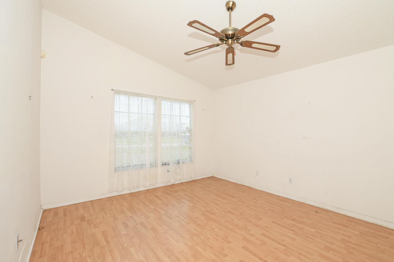 1810 SW Mcallister Lane, Port Saint Lucie, FL 34953 Photo