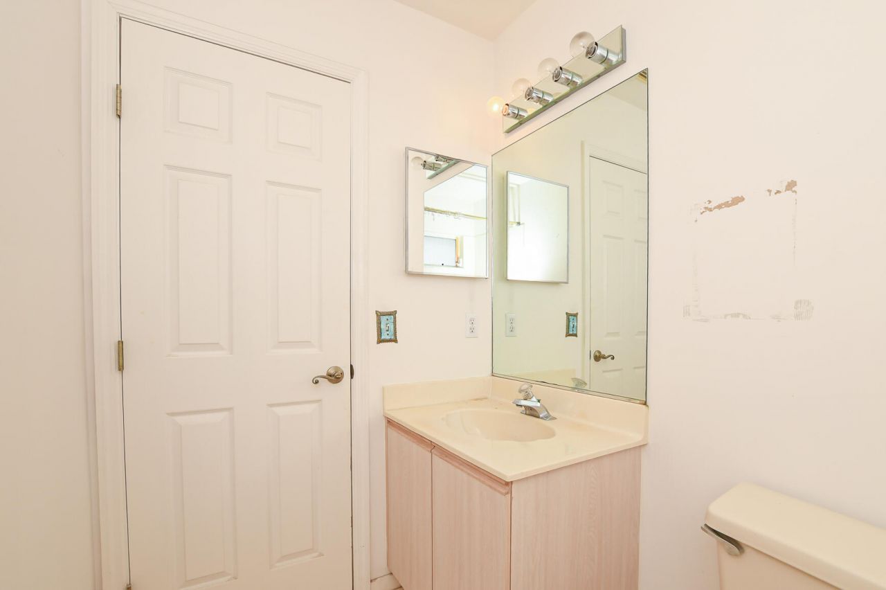 1810 SW Mcallister Lane, Port Saint Lucie, FL 34953 Photo