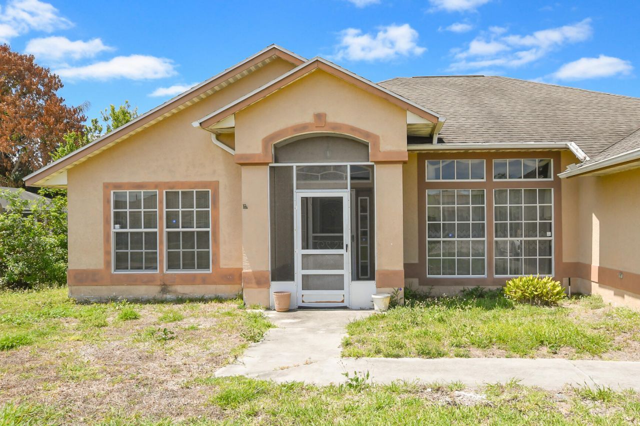 1810 SW Mcallister Lane, Port Saint Lucie, FL 34953 Photo
