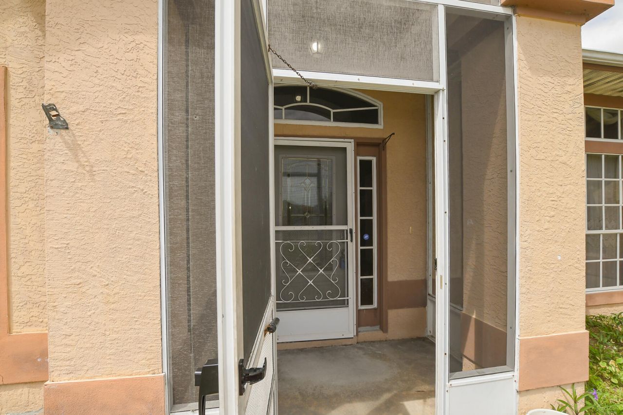 1810 SW Mcallister Lane, Port Saint Lucie, FL 34953 Photo