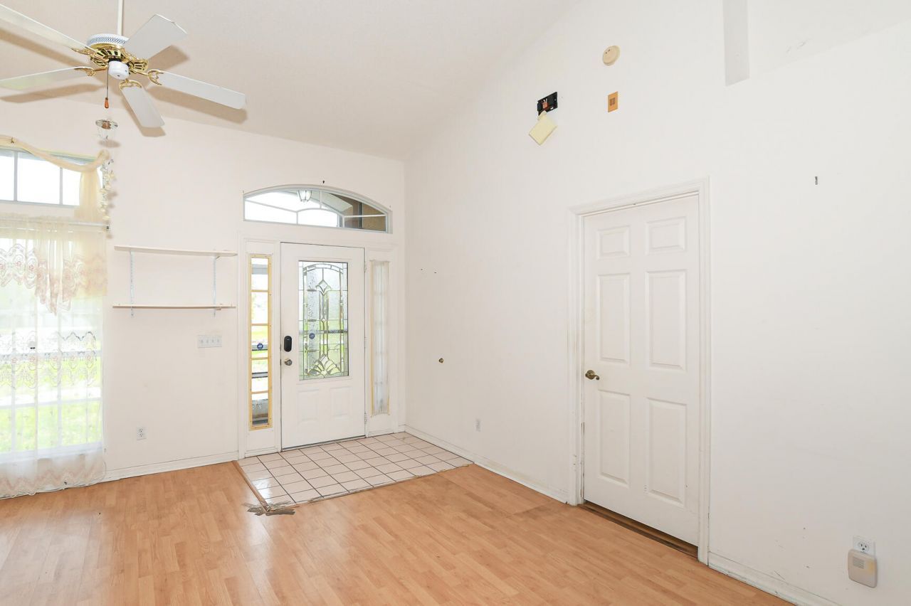 1810 SW Mcallister Lane, Port Saint Lucie, FL 34953 Photo