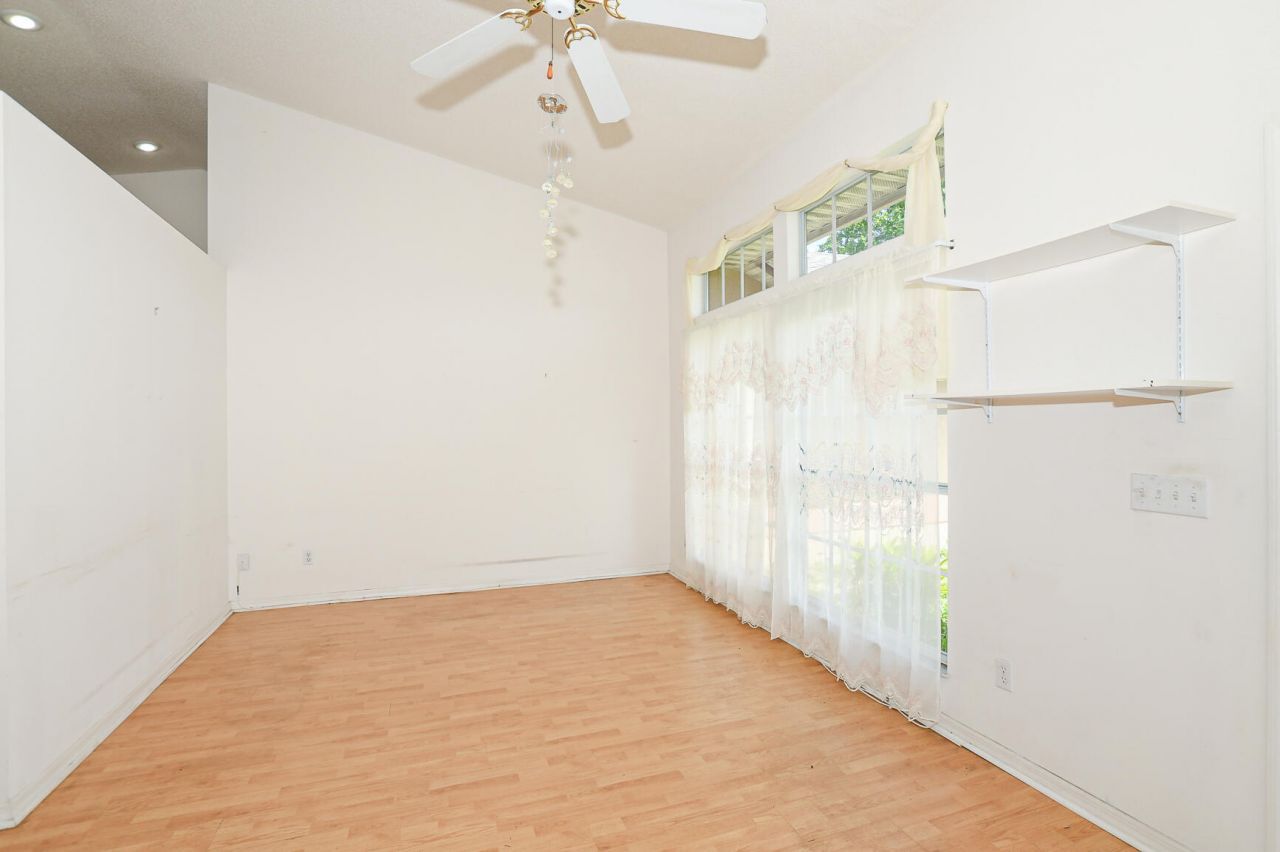 1810 SW Mcallister Lane, Port Saint Lucie, FL 34953 Photo