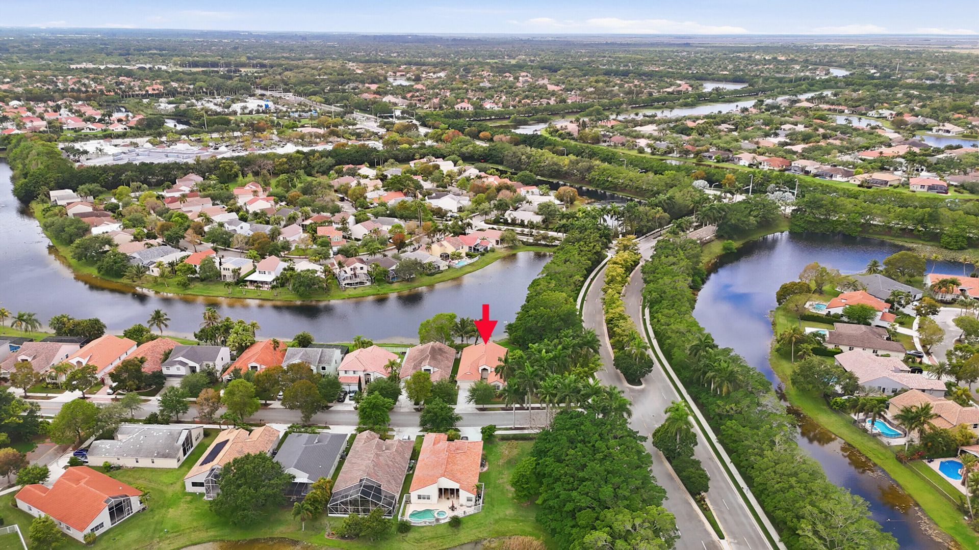 477 Cameron Drive, Weston, FL 33326 Photo