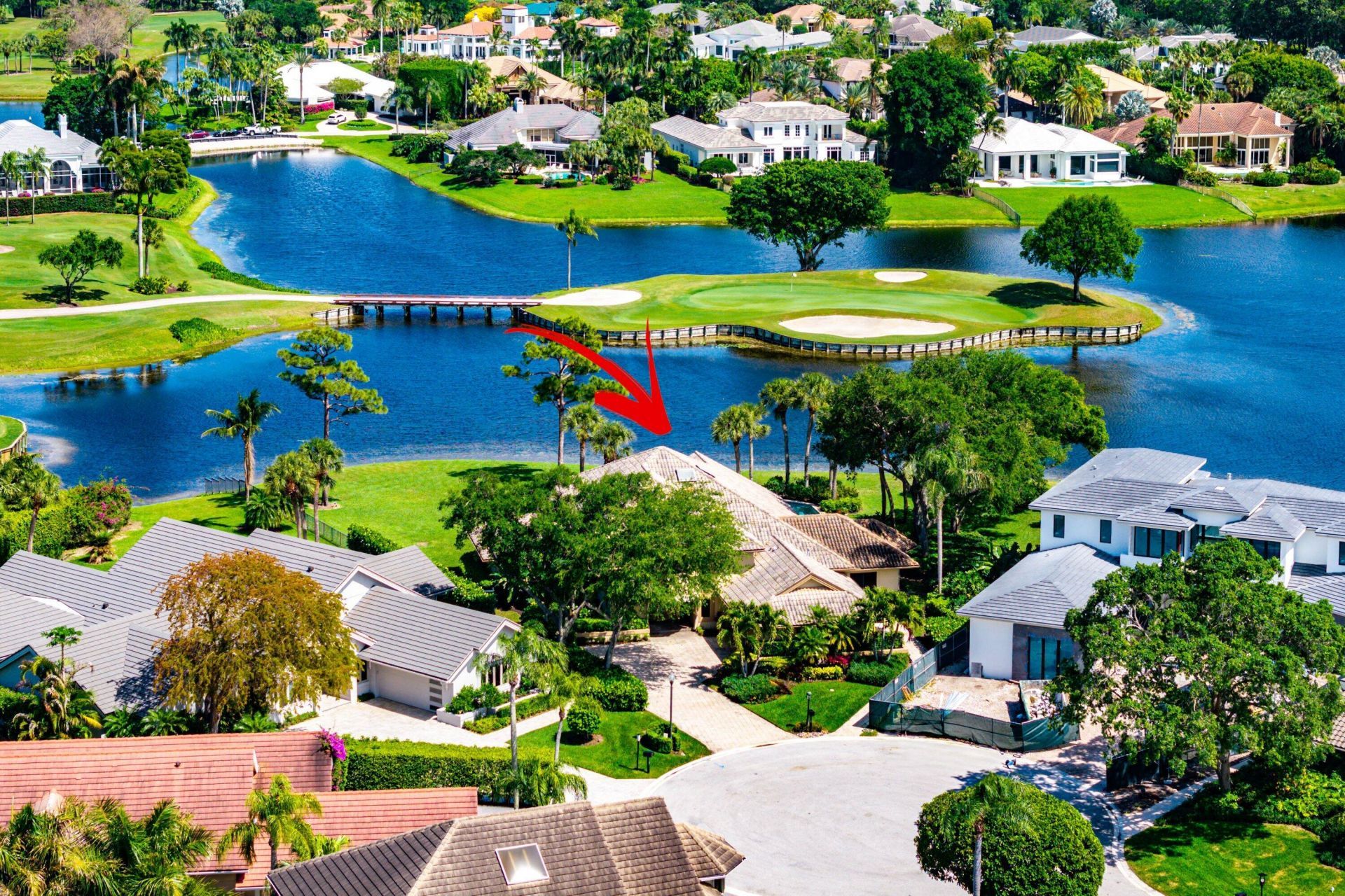 3566 Loire Lane, Palm Beach Gardens, FL 33410 Photo