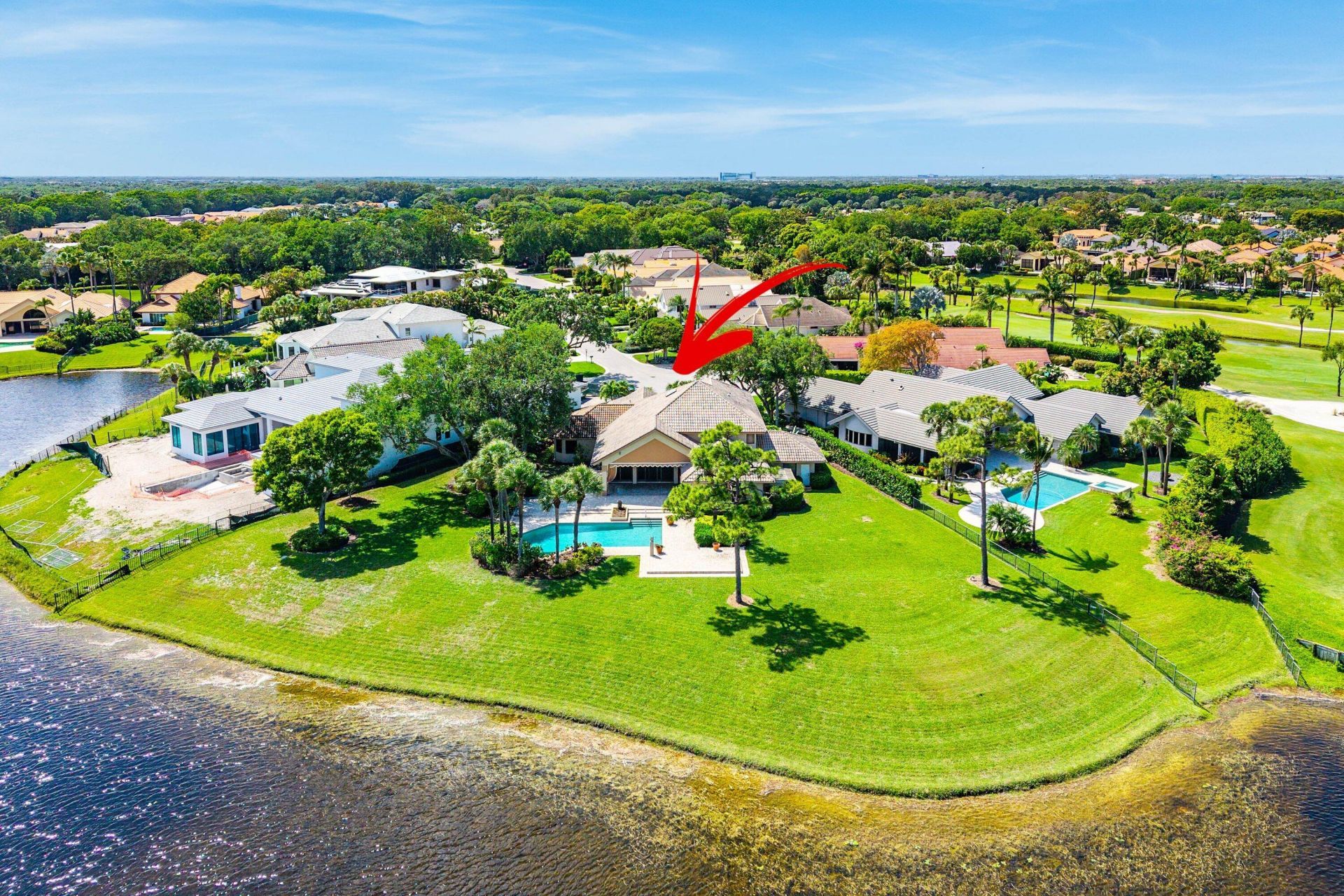 3566 Loire Lane, Palm Beach Gardens, FL 33410 Photo