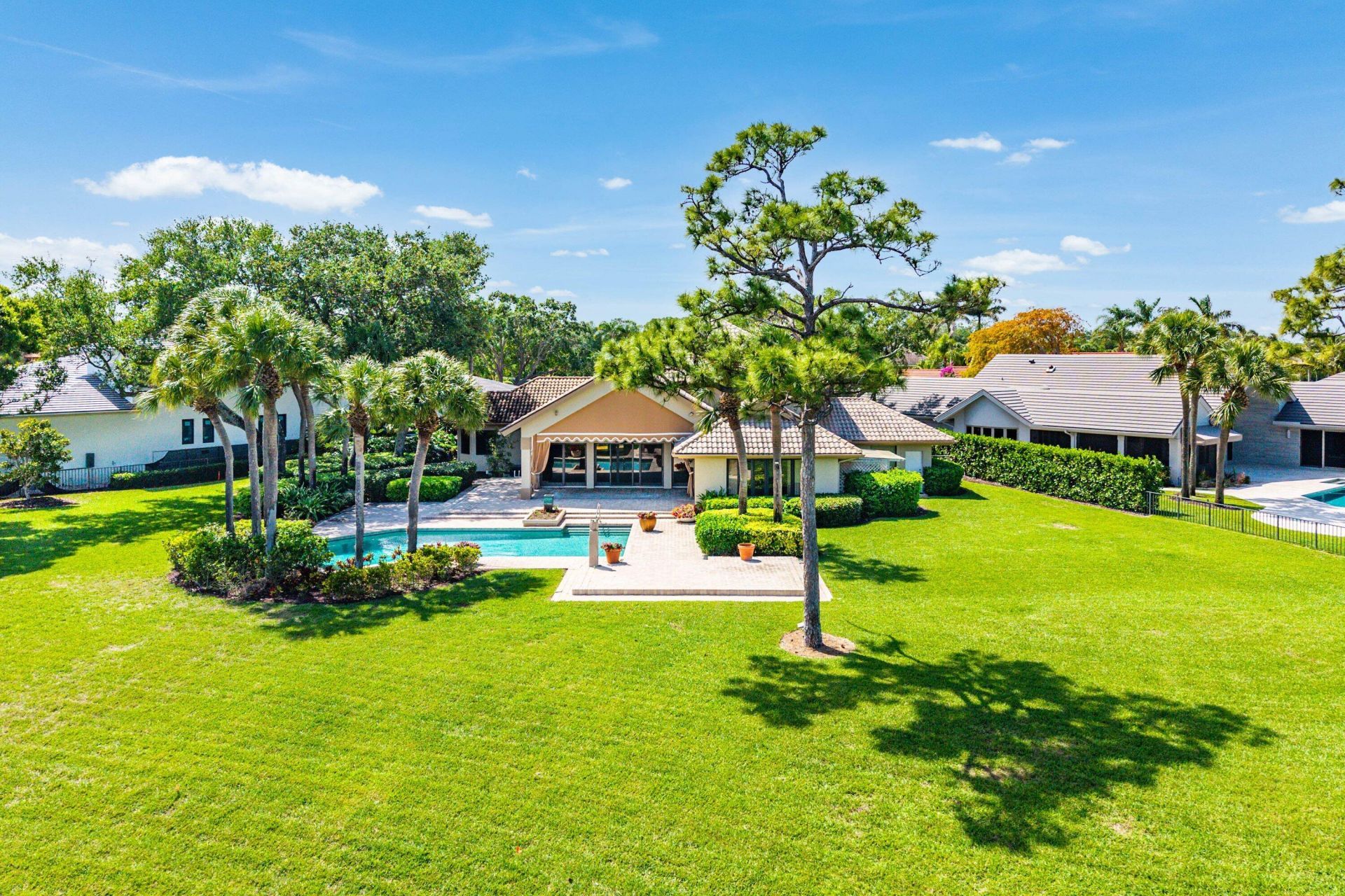 3566 Loire Lane, Palm Beach Gardens, FL 33410 Photo