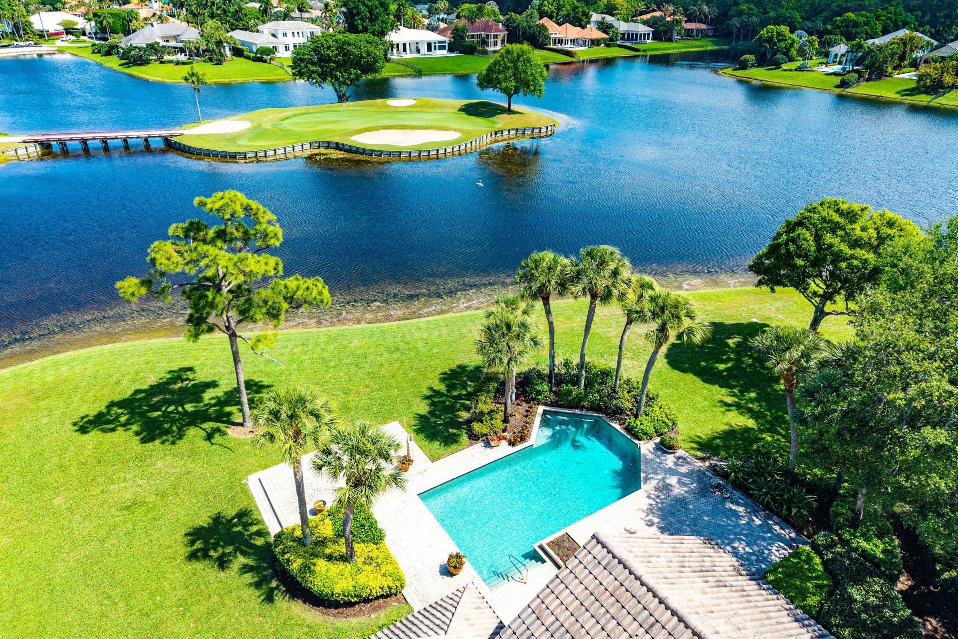 3566 Loire Lane, Palm Beach Gardens, FL 33410 Photo