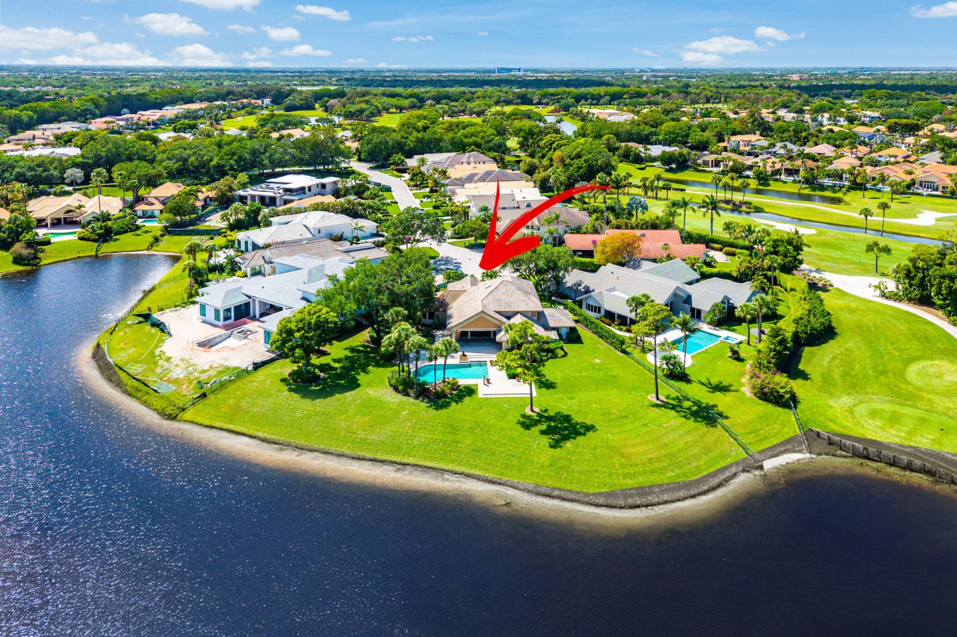 3566 Loire Lane, Palm Beach Gardens, FL 33410 Photo