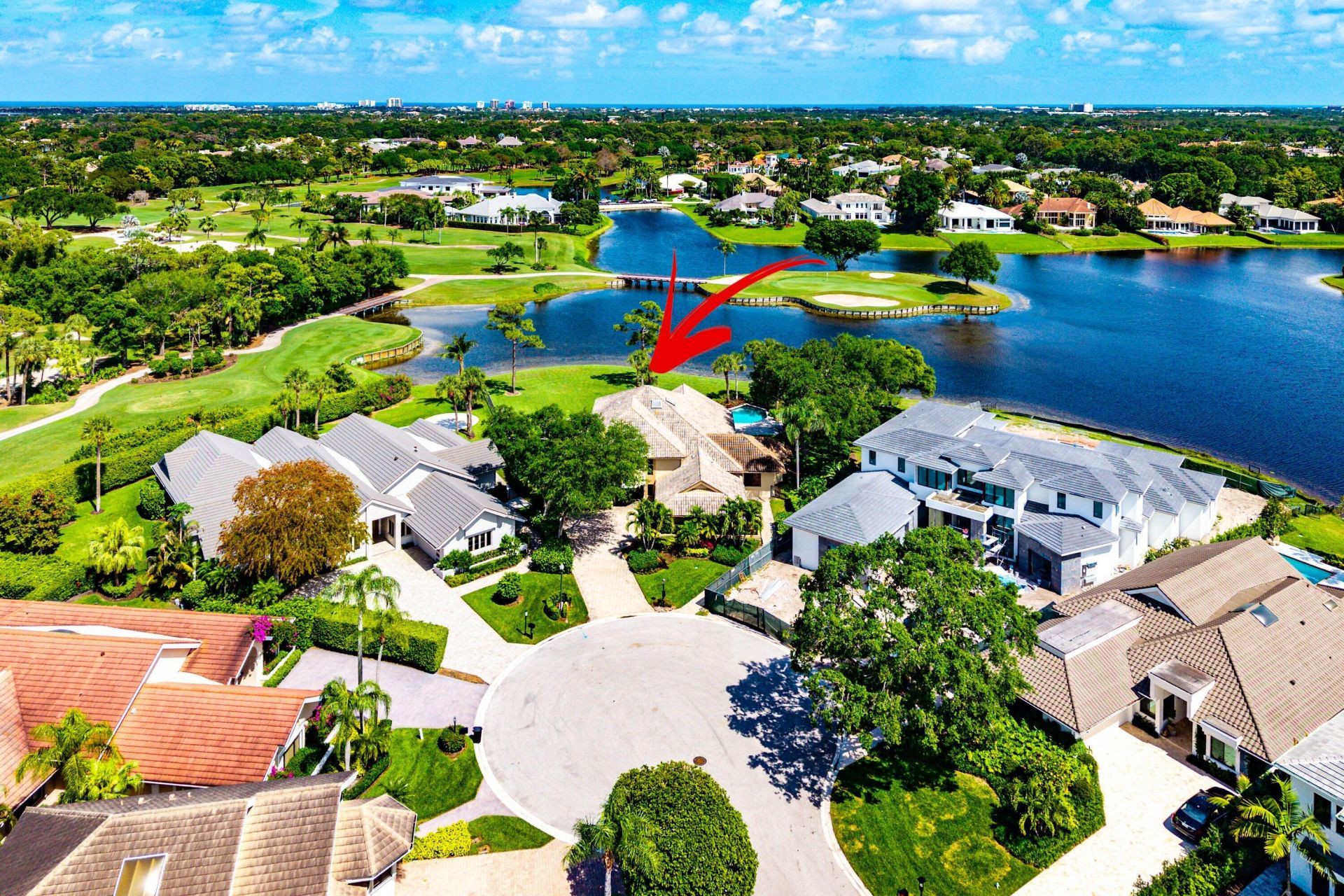 3566 Loire Lane, Palm Beach Gardens, FL 33410 Photo