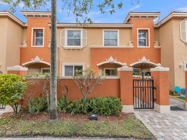 2768 SW 120th Terrace, Unit 1003, Miramar, FL 33025