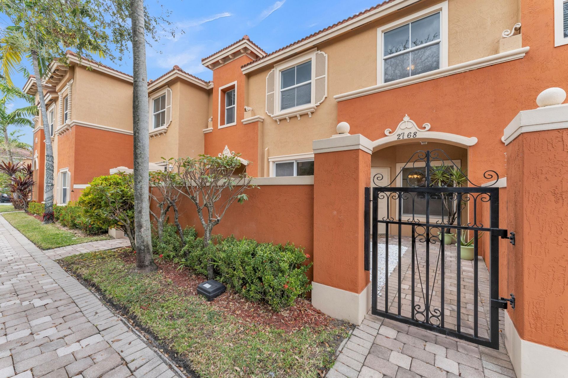 2768 SW 120th Terrace, Unit 1003, Miramar, FL 33025 Photo
