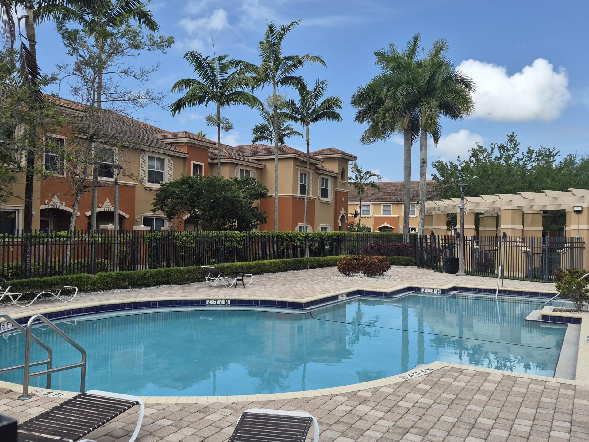 2768 SW 120th Terrace, Unit 1003, Miramar, FL 33025 Photo