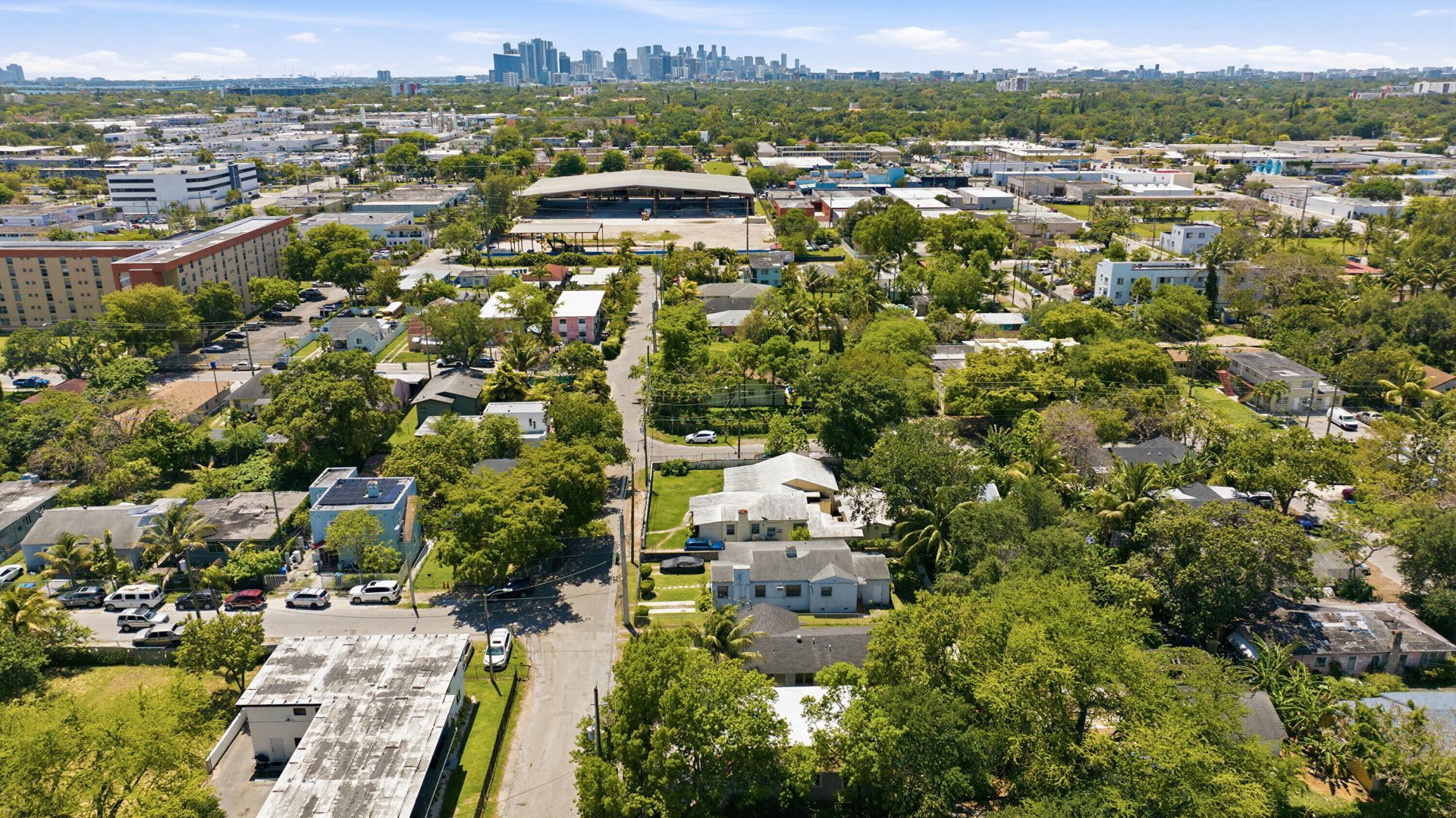 7700 NE 1st Court, Miami, FL 33138 Photo