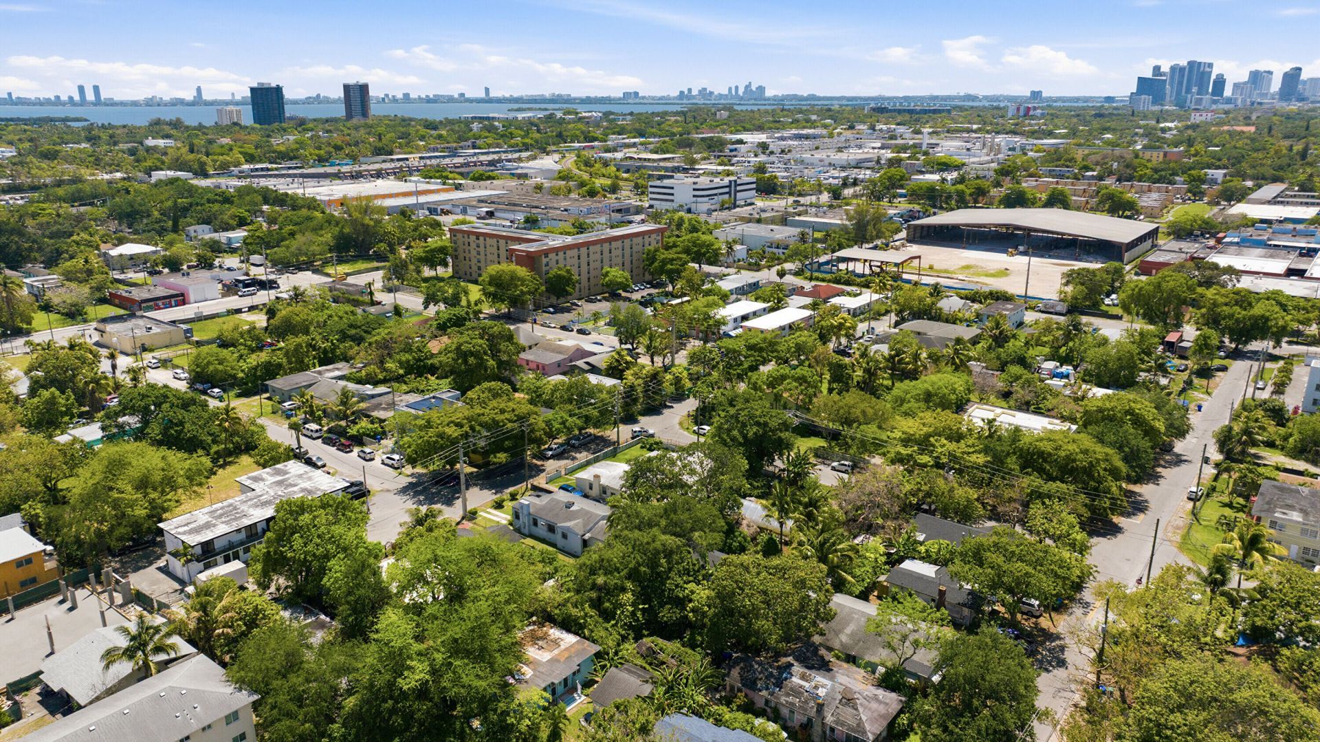 7700 NE 1st Court, Miami, FL 33138 Photo