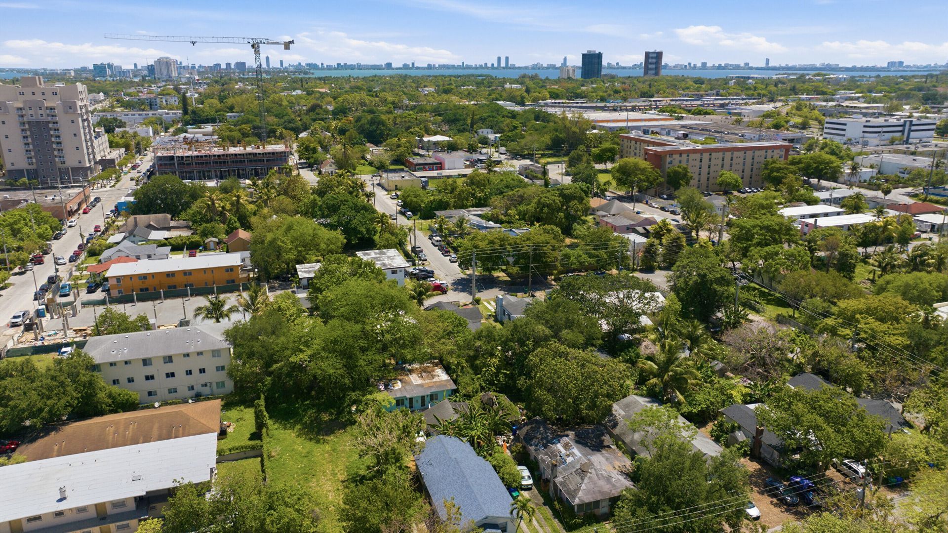 7700 NE 1st Court, Miami, FL 33138 Photo