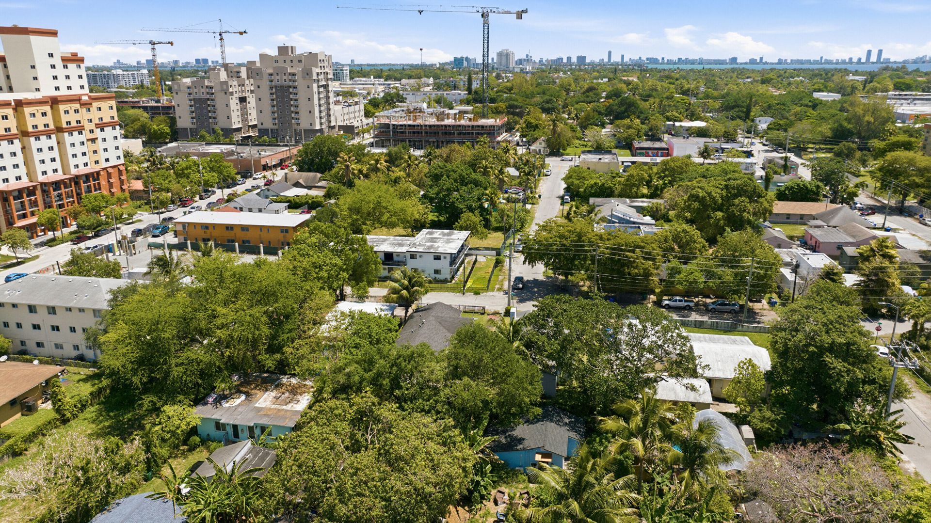 7700 NE 1st Court, Miami, FL 33138 Photo