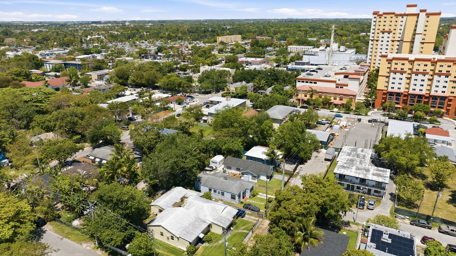 7700 NE 1st Court, Miami, FL 33138 Photo