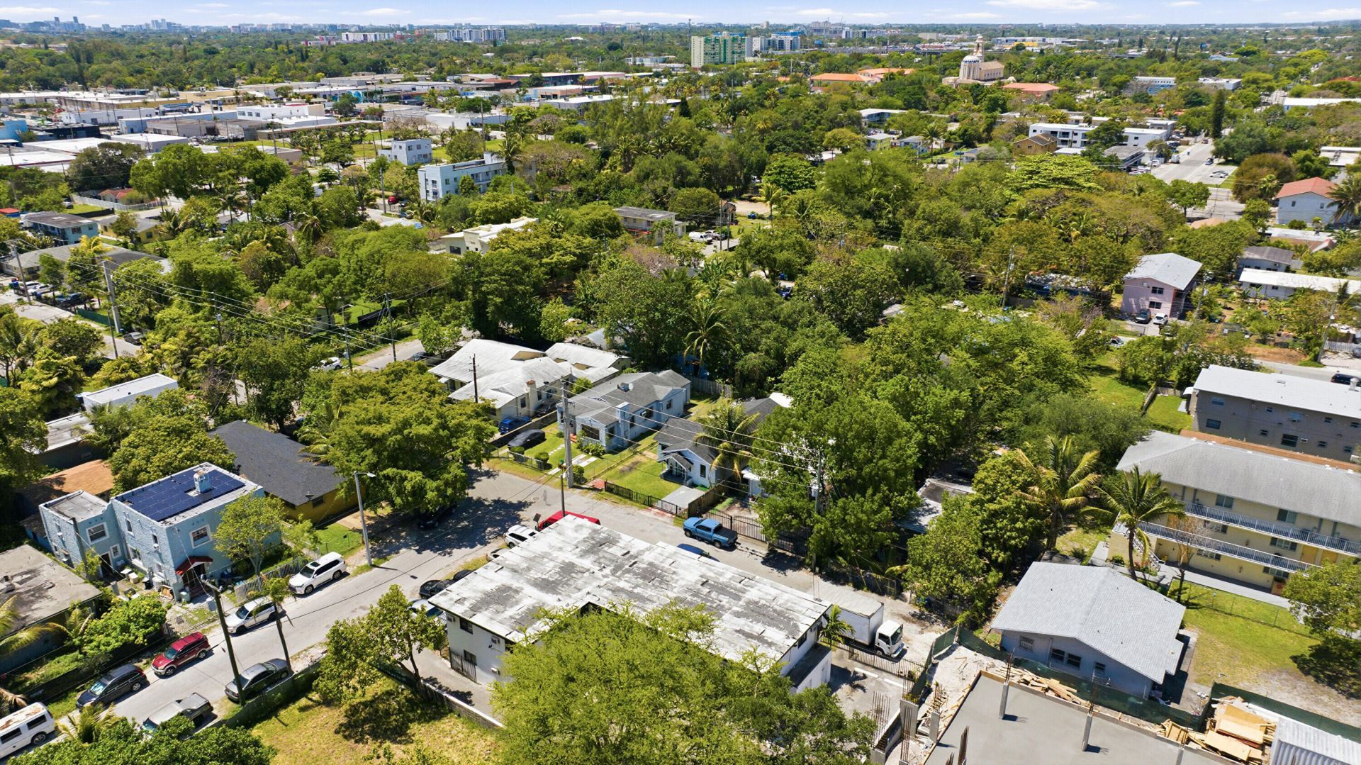 7700 NE 1st Court, Miami, FL 33138 Photo