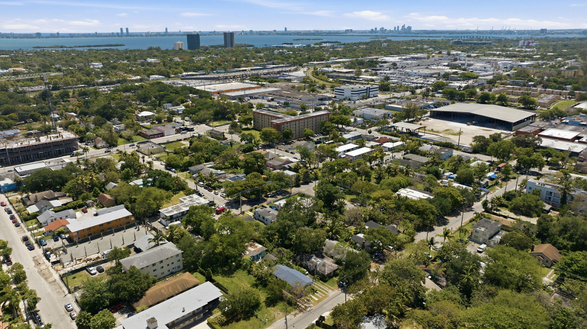 7700 NE 1st Court, Miami, FL 33138 Photo