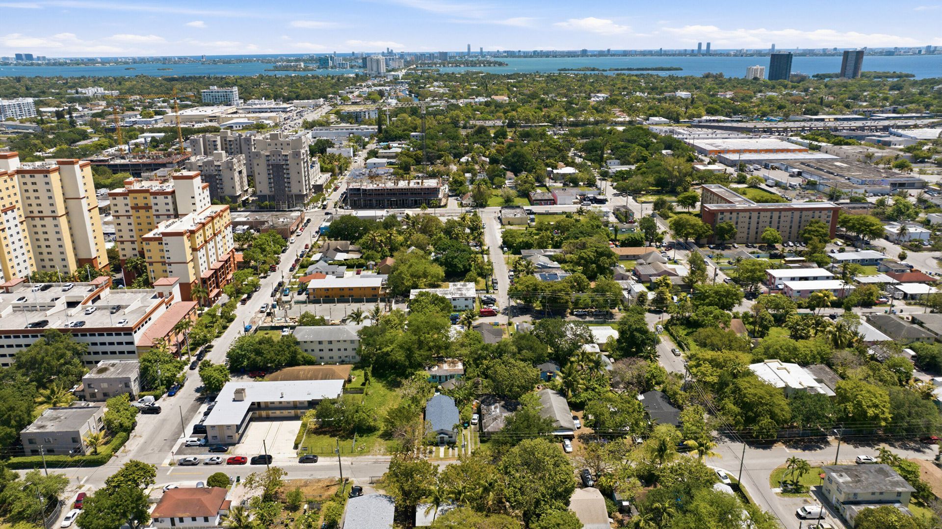 7700 NE 1st Court, Miami, FL 33138 Photo