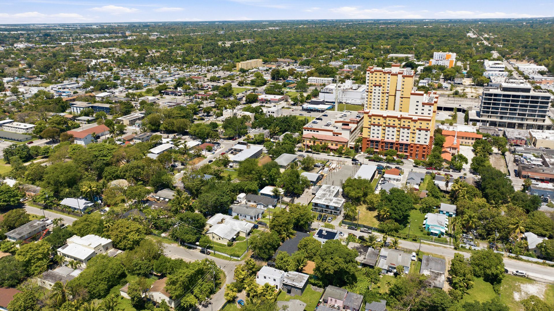 7700 NE 1st Court, Miami, FL 33138 Photo