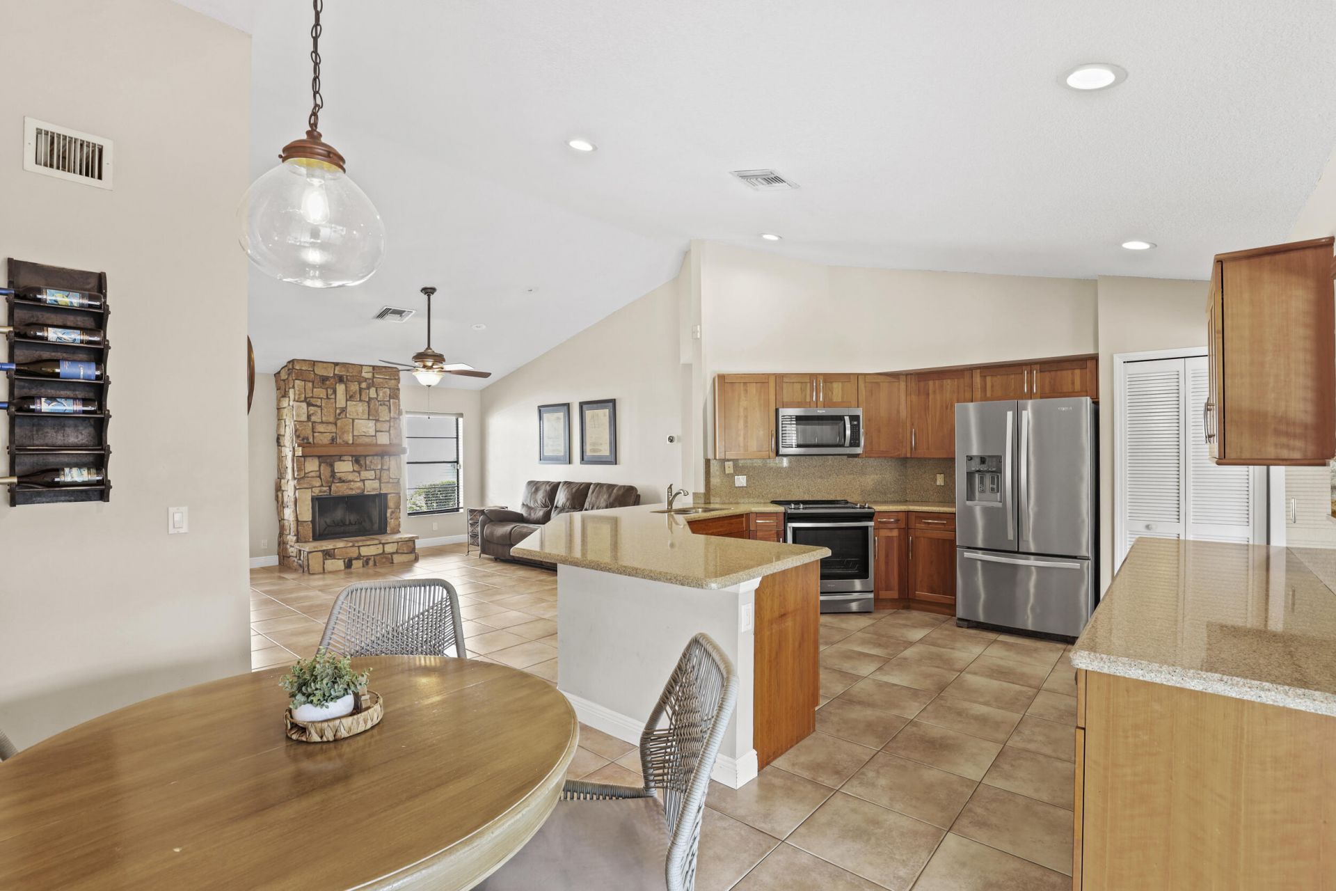 3679 Woods Walk Boulevard, Wellington, FL 33467 Photo