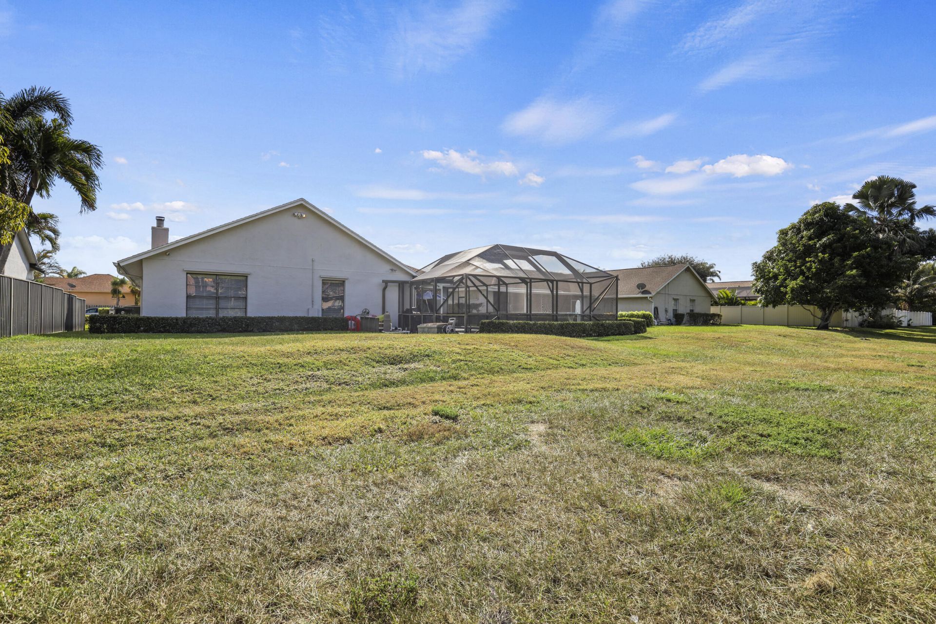 3679 Woods Walk Boulevard, Wellington, FL 33467 Photo