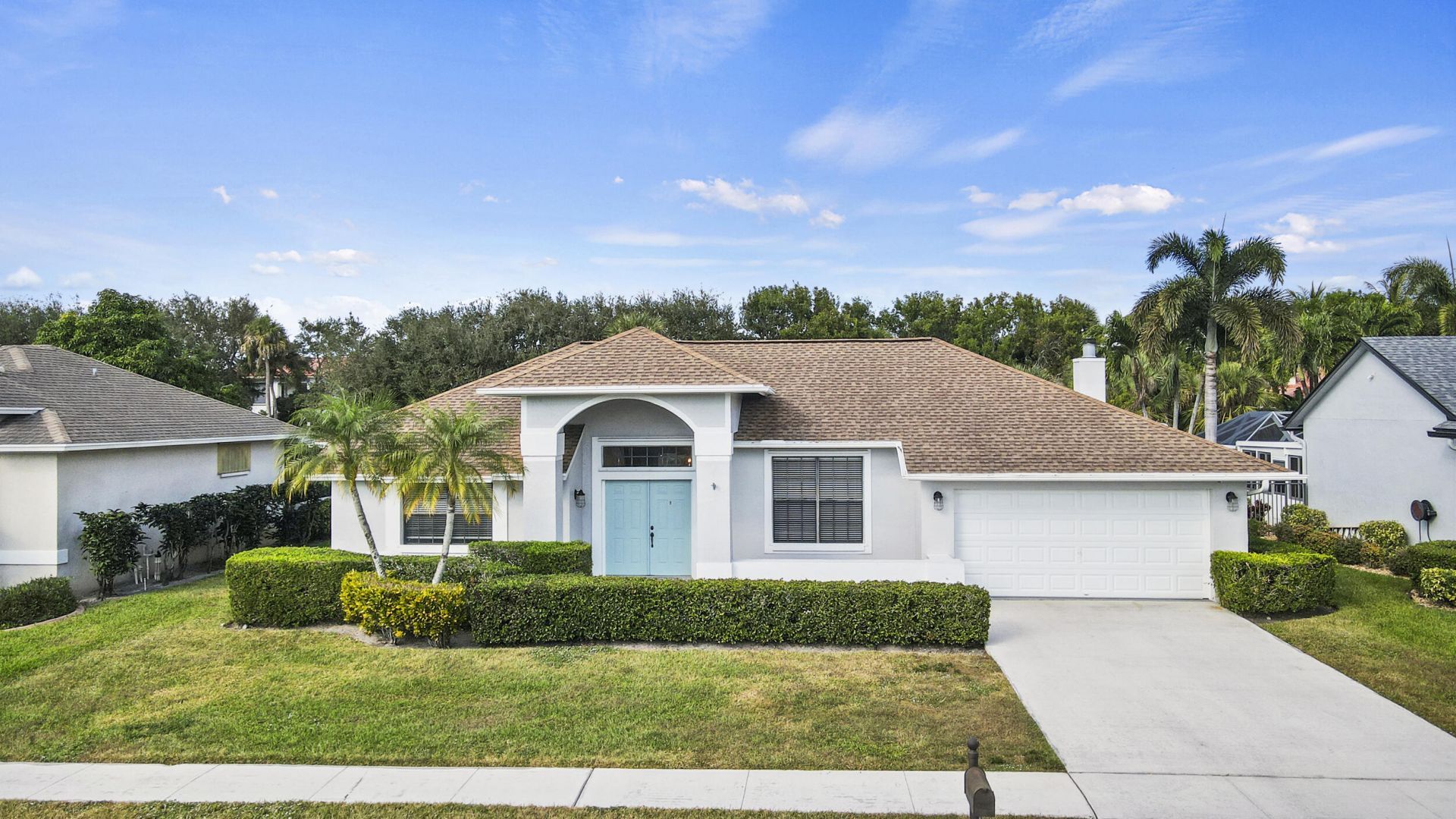 3679 Woods Walk Boulevard, Wellington, FL 33467 Photo