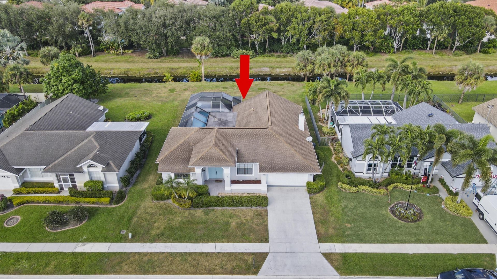 3679 Woods Walk Boulevard, Wellington, FL 33467 Photo