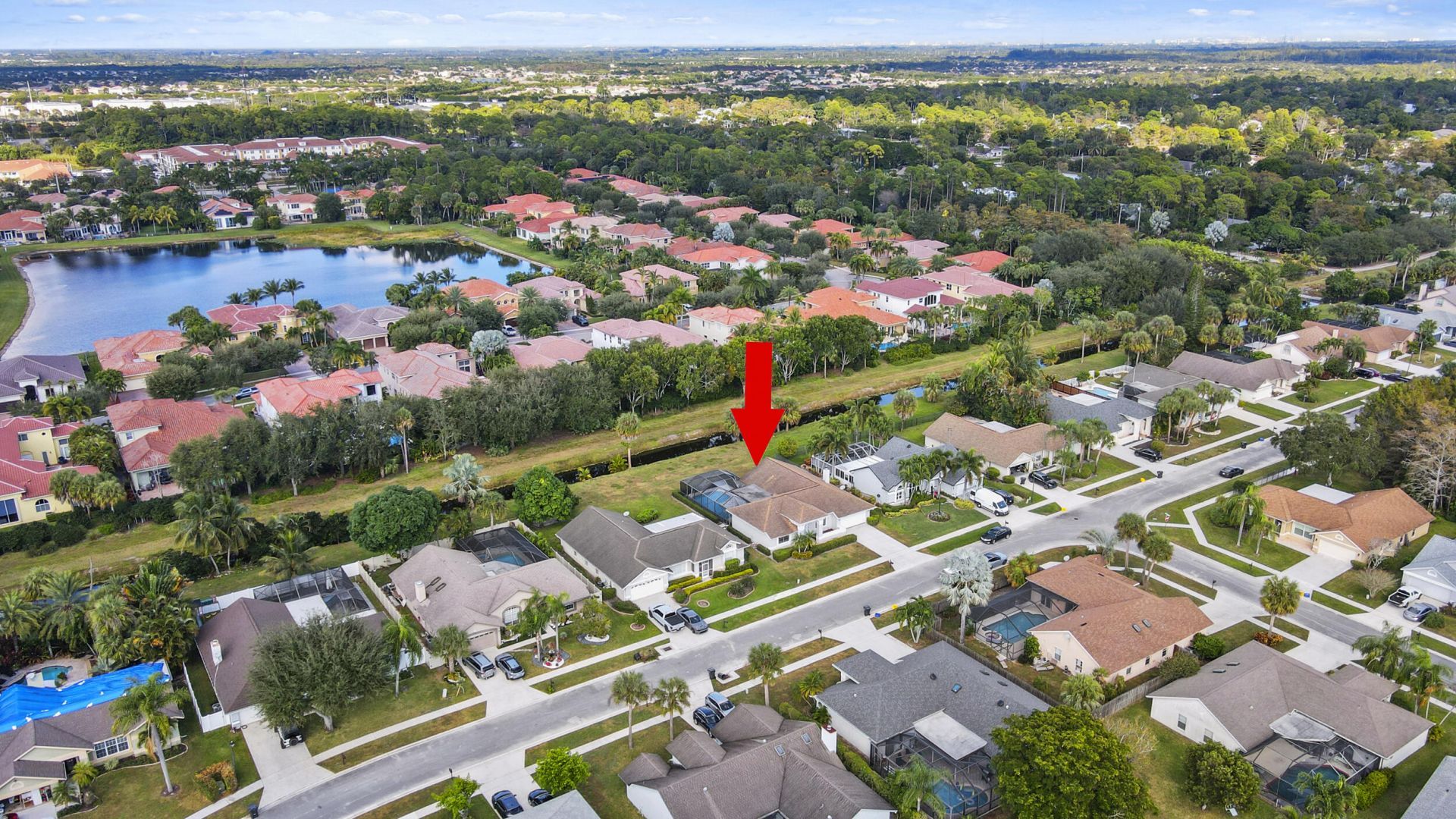 3679 Woods Walk Boulevard, Wellington, FL 33467 Photo