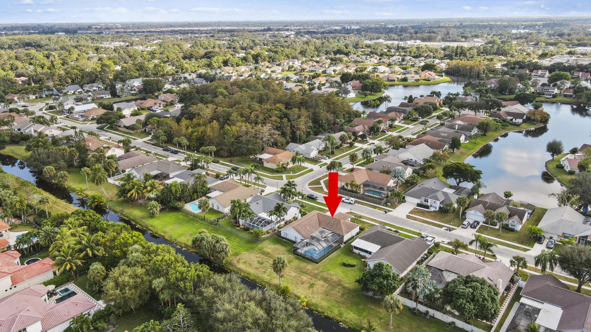 3679 Woods Walk Boulevard, Wellington, FL 33467 Photo