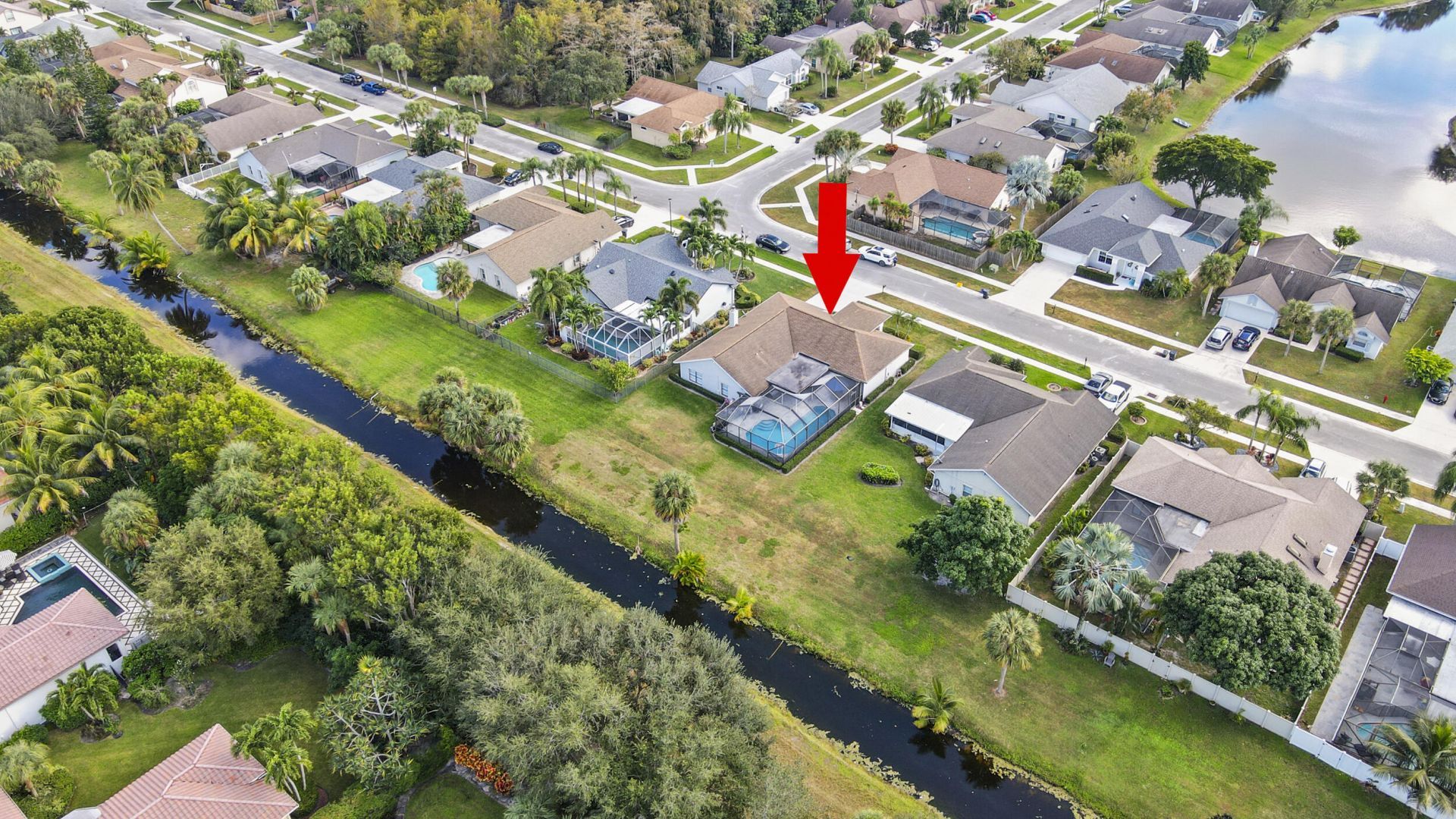 3679 Woods Walk Boulevard, Wellington, FL 33467 Photo