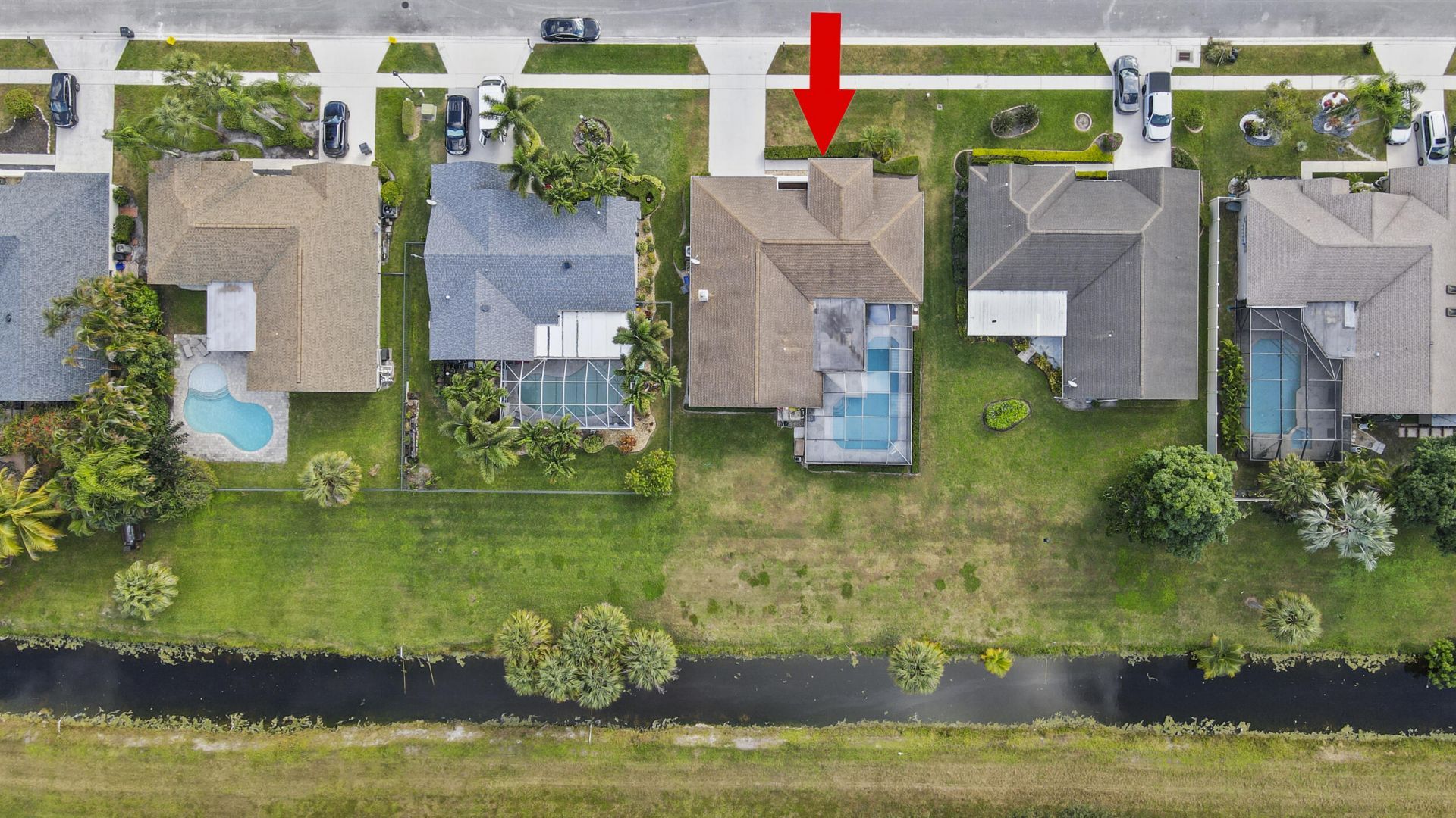 3679 Woods Walk Boulevard, Wellington, FL 33467 Photo
