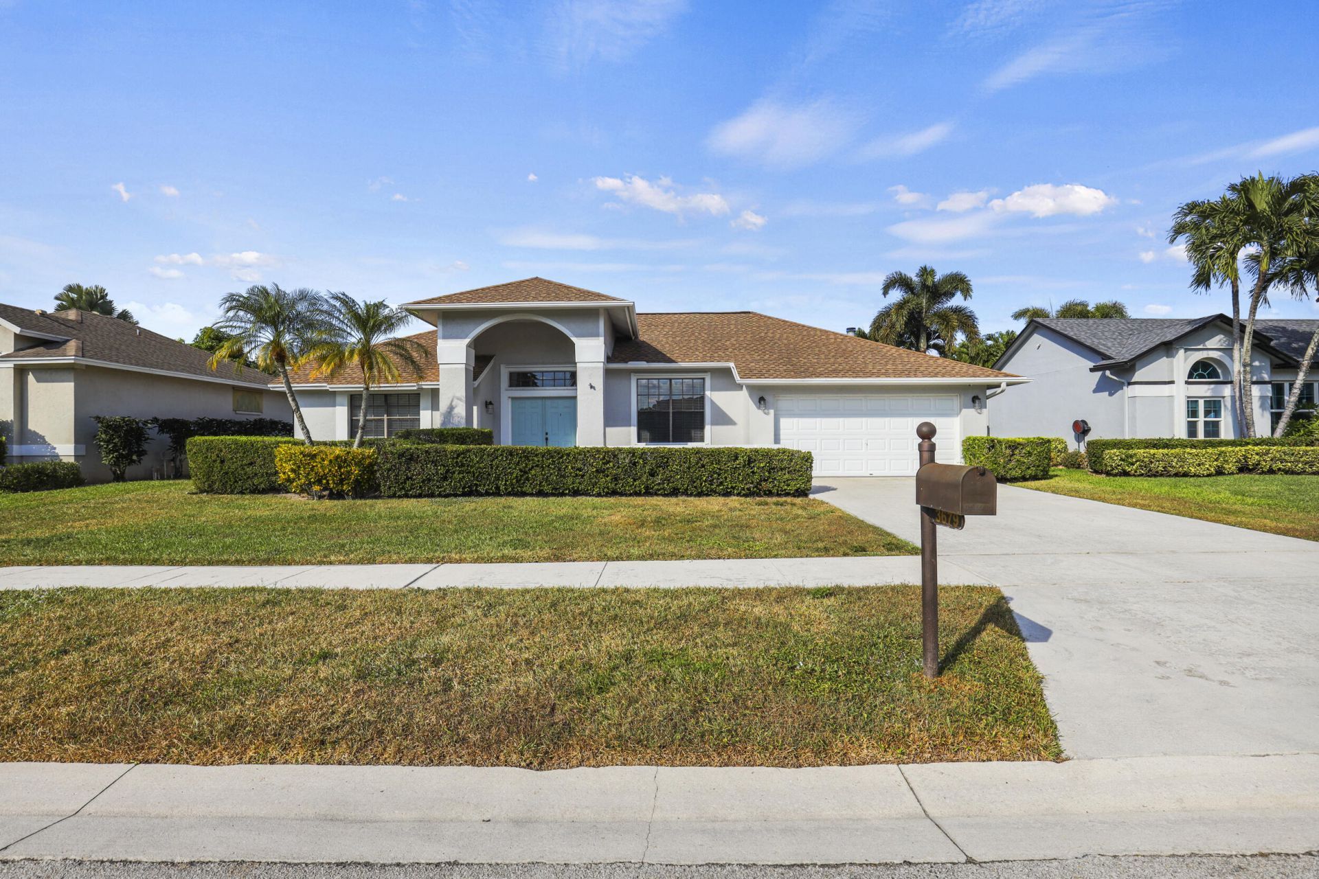 3679 Woods Walk Boulevard, Wellington, FL 33467 Photo