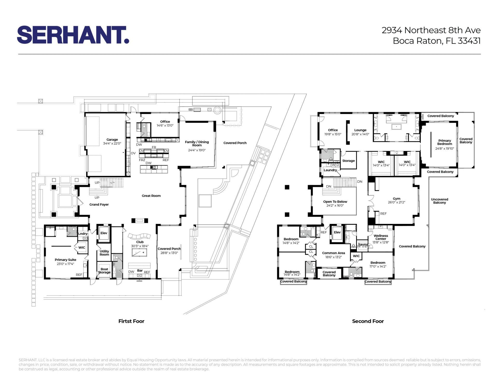 2934 NE 8th Avenue, Boca Raton, FL 33431 Photo