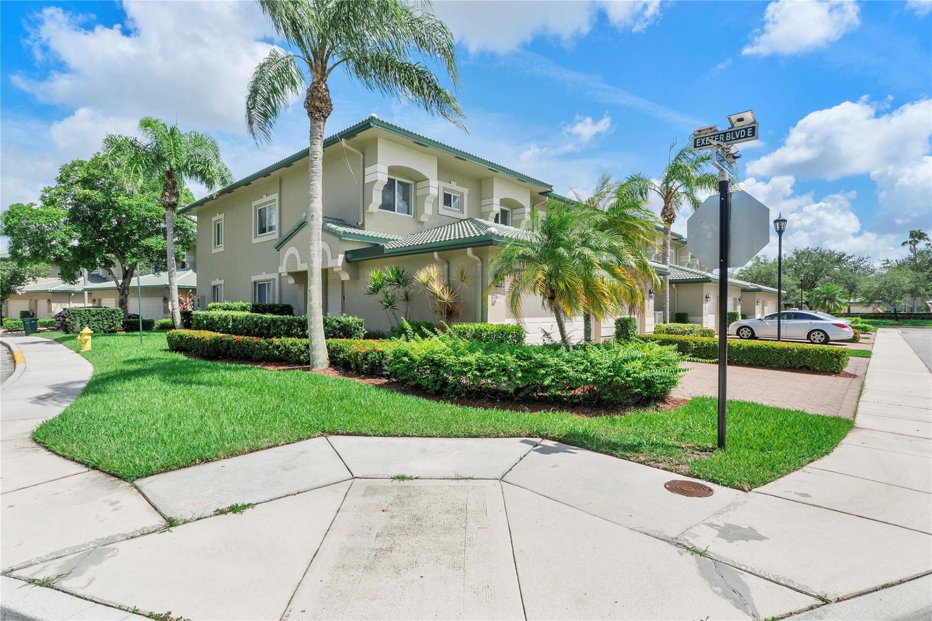 7940 Exeter Circle E, Unit 201, Tamarac, FL 33321 Photo