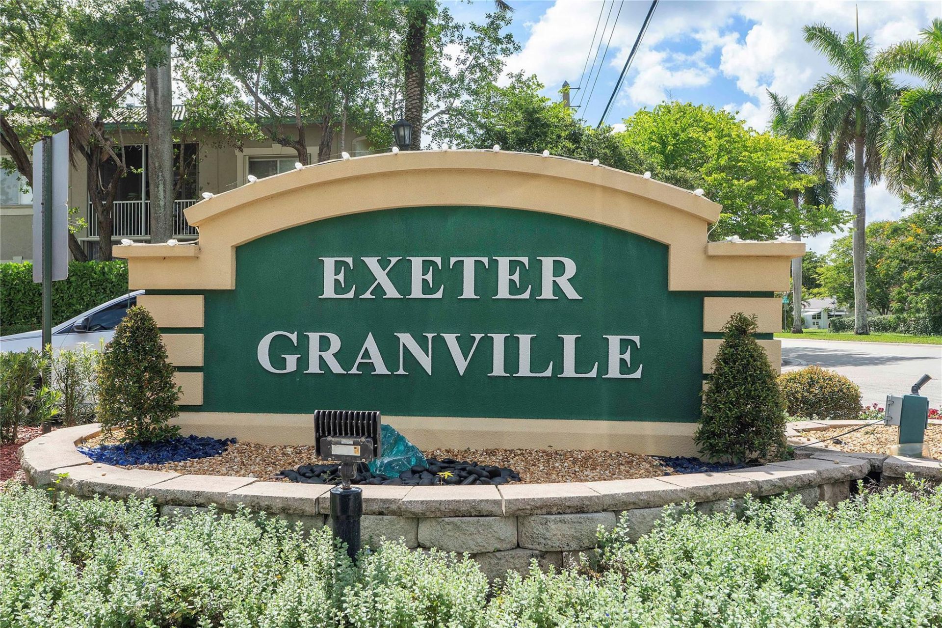 7940 Exeter Circle E, Unit 201, Tamarac, FL 33321 Photo
