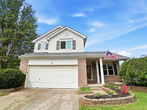 7771 Wild Turkey Walk, Hamilton Twp, OH 45039