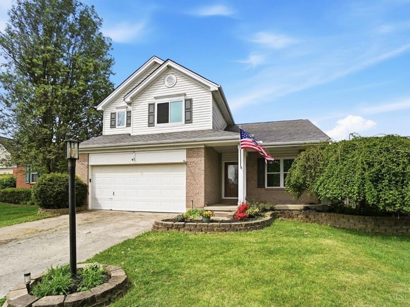 7771 Wild Turkey Walk, Hamilton Twp, OH 45039 Photo 2