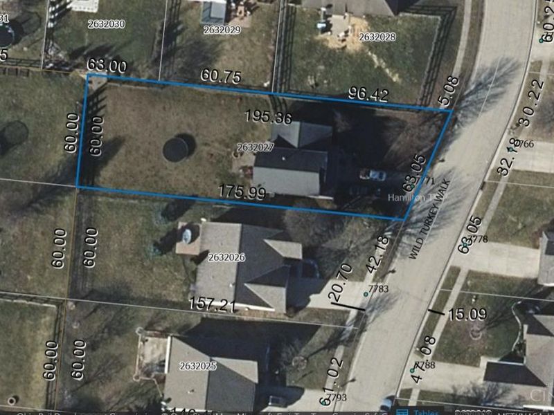 7771 Wild Turkey Walk, Hamilton Twp, OH 45039 Photo 38