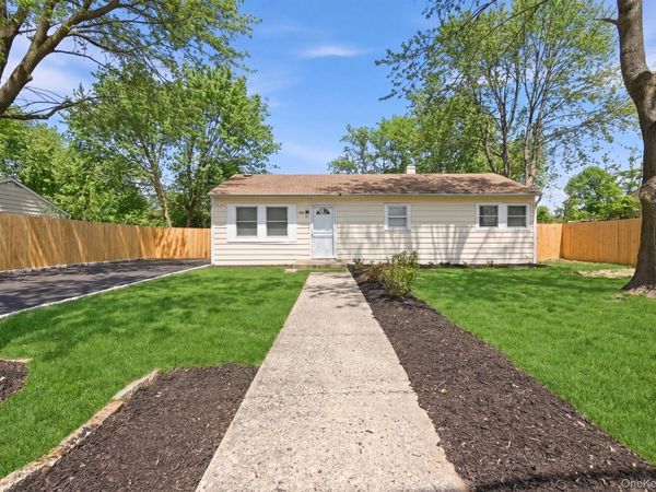 25 Montgomery Street , Brentwood, NY 11717