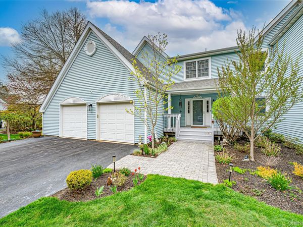 404 Mountain Ridge Drive, Mount Sinai, NY 11766