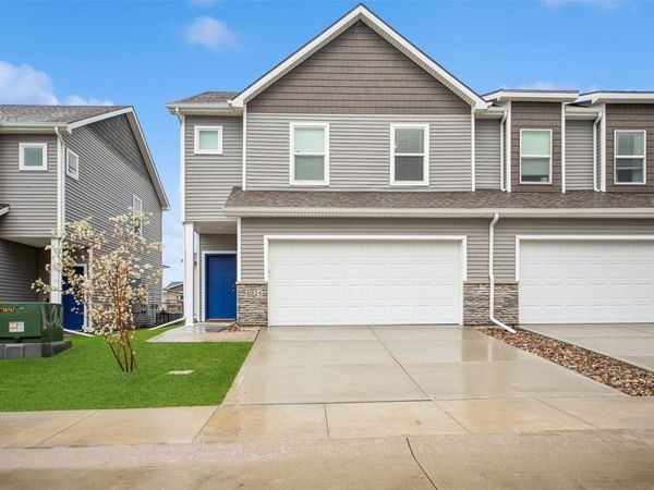 4024 NE Timber Lane, Ankeny, IA 50021