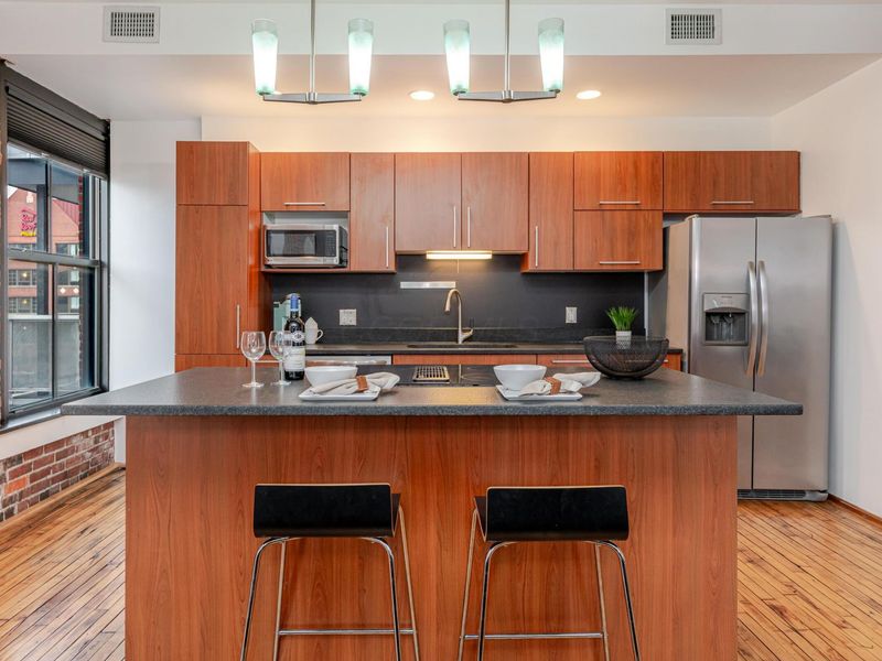 225 N 4th Street, Unit # 303, Columbus, OH 43215 Photo 14